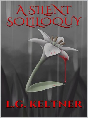 cover image of A Silent Soliloquy